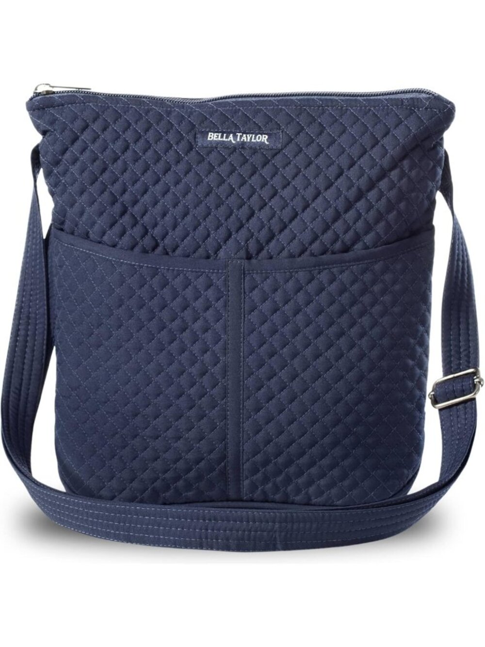 Quilted Crossbody Handbag for Women | Stylish Hipster Bag | Perfect for Everyday